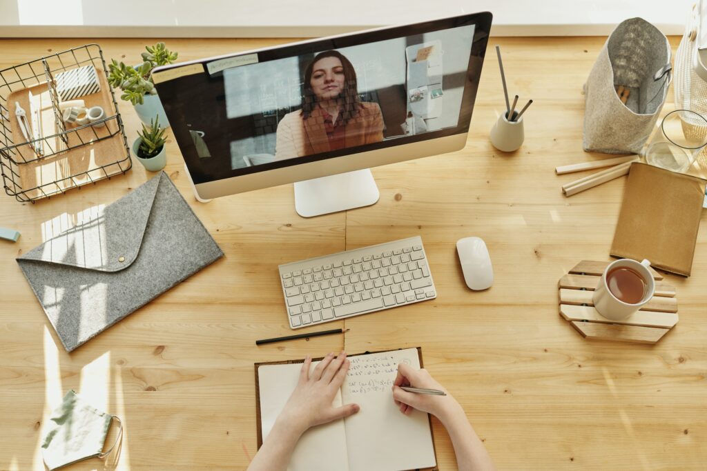 NexaLink online kurs