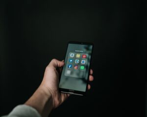 Nexalink social Media